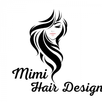 logo Mimi Hair Design